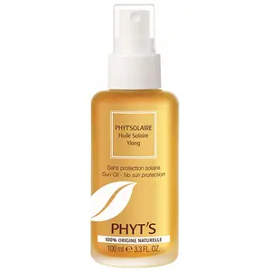 Phyt's Phyt'Solaire Huile Solaire Ylang Bio 100ml pas cher