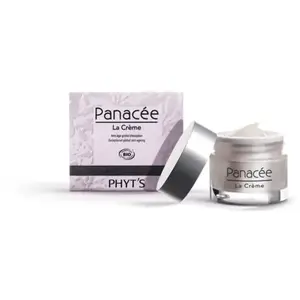 Comparateur de prix : Phyt's Creme Panacee - Anti Age Pot 50 Ml Phyt's