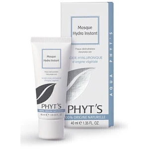Phyt's - Hydra Instant Mask Tube 40 g