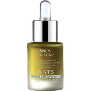 Phyt's - Anti pollution serum  Flacon 15 ml pas cher