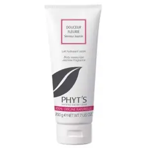 Phyt's Douceur Fleurie Biologische Hydraterende Melk 200 g pas cher