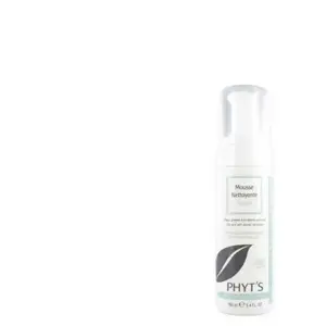 Phyt's Aromaclear Mousse Nettoyante Pureté 160mlVendu parbol