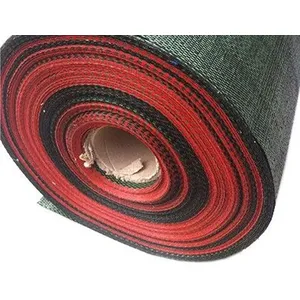 UNIVERS DU PRO Toile de paillage verte 1,05x100m Traitement anti-UV Grammage 86g /m² tecplast pas cher