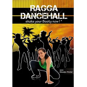 Bqhl Productions Ragga Dancehall DVD