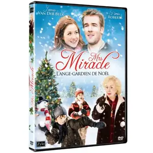 BETA FILM Mrs Miracle DVD pas cher