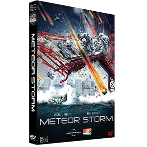 Ds Distribution Cnt Meteor Storm pas cher