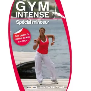 EPI DIFFUSION Gym Intense Spécial brûle graisse DVD