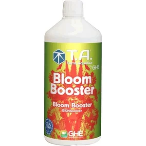 GHE  Bloom Booster(GO Bud) 1 liter pas cher
