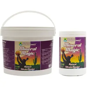 MINERAL MAGIC 1 litre - GHE