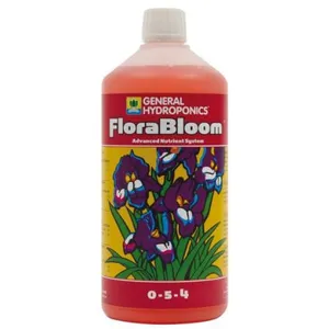 FLORABLOOM 1 litre - GHE