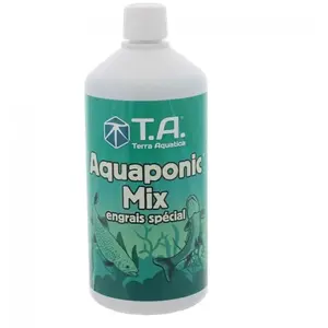 Engrais AQUAPONIC MIX 1L - Terra Aquatica pas cher