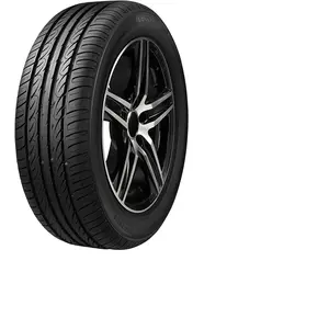 Pneu Rechapé Tourisme Eté - LEONARD - Summer 01 - 205/55 R17 95V pas cher