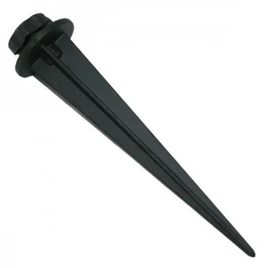 Comparateur de prix : VISION-EL Lot de 10 piquets de fixation pour Projecteurs led Miidex Lighting®