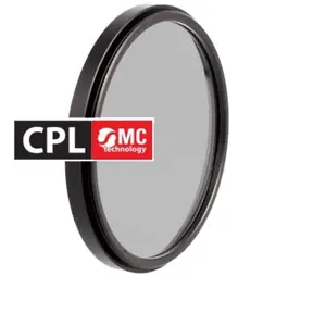 Comparateur de prix : Starblitz STARBLITZ Filtre Polarisant Circulaire HMC 37mm