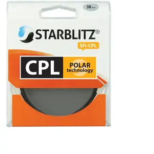 Starblitz Filtre STARBLITZ SFICPL 39Vendu parrakuten