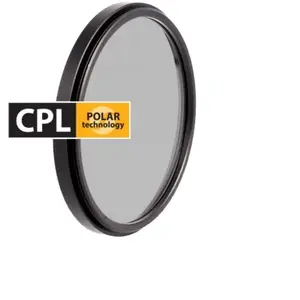 Filtre STARBLITZ 55mm PL-CIR pas cher