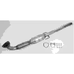 EEC Catalyseur pour ROVER: 75 & MG: MG ZT (Ref: RV6002T)Vendu paroscaro