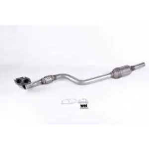 EEC Catalyseur pour VAUXHALL: Astra, Zafira & OPEL: Zafira, Astra (Ref...Vendu paroscaro