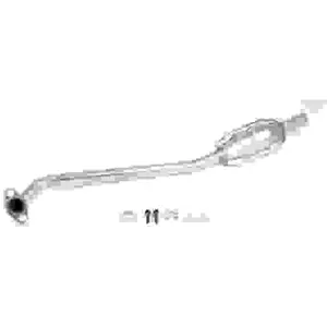 EEC Catalyseur pour OPEL: Corsa, Combo (Ref: VX8018T)Vendu paroscaro