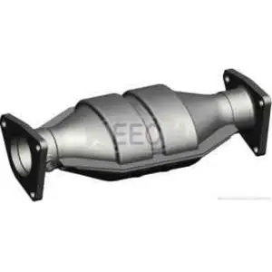 EEC Catalyseur pour MG: MG F (Ref: RV6006T)Vendu paroscaro