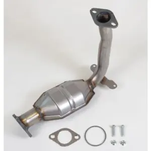 EEC Catalyseur pour FORD: Focus (Ref: FR8041T)Vendu paroscaro