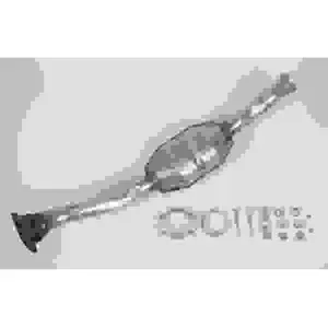EEC Catalyseur pour PEUGEOT: 306 (Ref: PT8009T)Vendu paroscaro