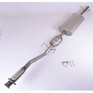 EEC Catalyseur pour MERCEDES-BENZ: Sprinter (Ref: MZ8018T)Vendu paroscaro