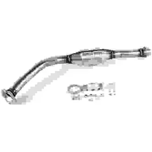 EEC Catalyseur pour CITROËN: Berlingo & PEUGEOT: Partner, Ranch, 306 (... pas cher