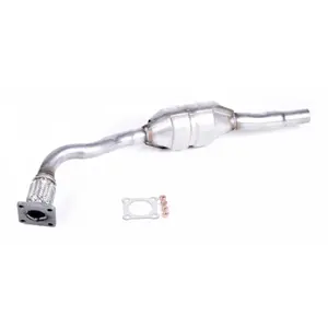 EEC Catalyseur pour SEAT: Cordoba, Inca & VOLKSWAGEN: Caddy (Ref: ST80...Vendu paroscaro