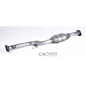 EEC Catalyseur pour TOYOTA: Avensis, Carina (Ref: TY8015T)Vendu paroscaro