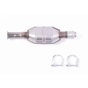 EEC Catalyseur pour PEUGEOT: 206 (Ref: PT8040T) pas cher