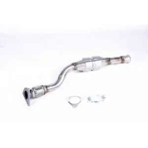 EEC Catalyseur pour RENAULT: Mégane Classic, Mégane, Mégane Scénic (Re...Vendu paroscaro