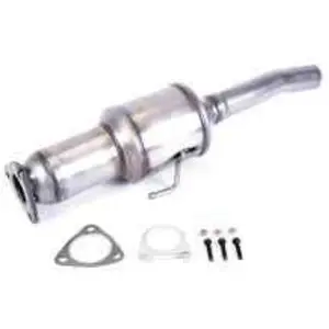 EEC Catalyseur pour IVECO: Daily (Ref: IV6001T)Vendu paroscaro