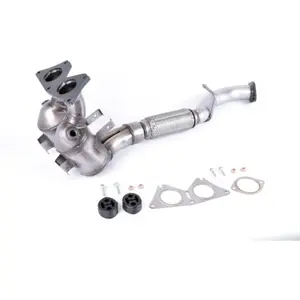 EEC Catalyseur pour ALFA ROMEO: 147, 156 (Ref: AR6000T)Vendu paroscaro