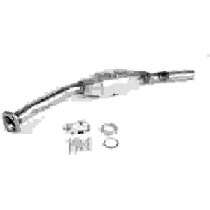 EEC Catalyseur pour TOYOTA: Yaris Verso (Ref: TY6012T)Vendu paroscaro