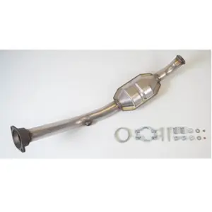 EEC Catalyseur pour CITROËN: Xsara & PEUGEOT: 306 (Ref: CI8015T)Vendu paroscaro