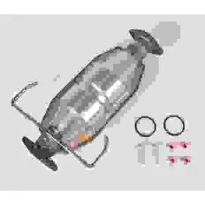 EEC Catalyseur pour SUZUKI: Alto (Ref: SI8011T)Vendu paroscaro