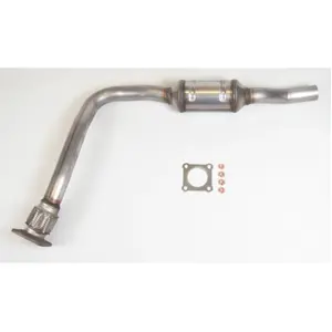 EEC Catalyseur pour VOLKSWAGEN: Polo (Ref: VK6009T)Vendu paroscaro