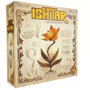 Iello Ishtar : Les Jardins de Babylone pas cher