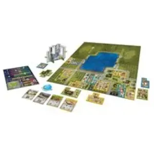 iello Cities Skylines pas cher