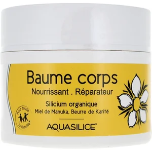 Aquasilice Manuka Honing Bodybalsem 180 ml pas cher