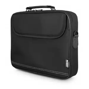 URBAN FACTORY Sacoche pour ordinateur portable - Activ'Bag - 14.1" pas cher