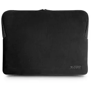 Sacoche Urban Factory Memoree pour Apple MacBook Pro 13 et MacBook Air 13 Noir