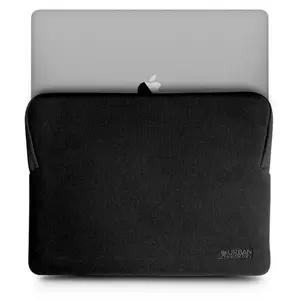 Sacoche Urban Factory Memoree pour Apple MacBook Pro 16 Noir