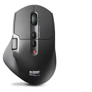 Urban Factory Onlee Pro Dual - Souris - ergonomique - with fast scroll... pas cher