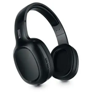 Urban Factory MOVEE Circum - Écouteurs avec micro - sur-oreille - Blue... pas cher