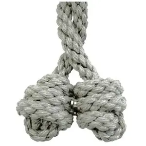 SECODIR Ariana - Embrasse à rideau magnétique Coloris - Gris éléphant pas cher