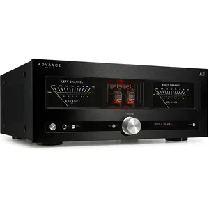 Amplis hi-fi stéréo Advance Paris Nova Ai130 Noir