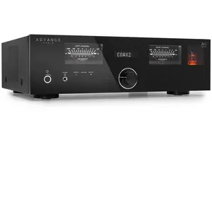 Amplis hi-fi stéréo Advance Paris A8 Apex 30th Edition A8 Apex pas cher