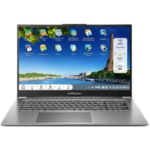 Portable Ordissimo Laura 3 Portable 17'' pas cher